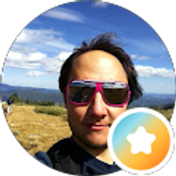 Profile photo of Cesar Guinovart