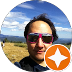 Profile photo of Cesar Guinovart