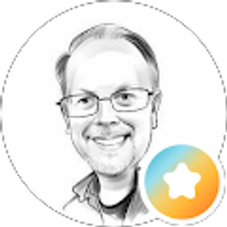 Profile photo of Doug Brown