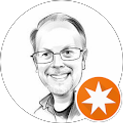 Profile photo of Doug Brown