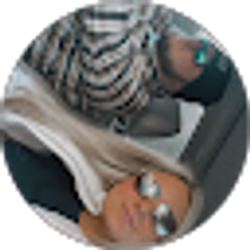 Profile photo of Leah Cooper