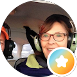 Profile photo of Leeann Jorgensen