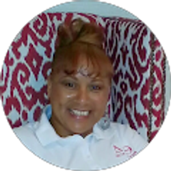 Profile photo of Marie Carter