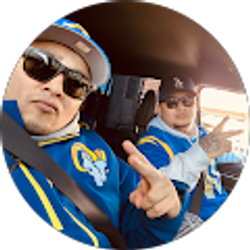 Profile photo of louie aguilar