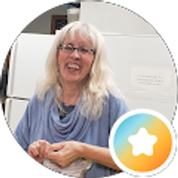 Profile photo of Joyce Hauze