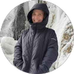 Profile photo of Kasey Chavez