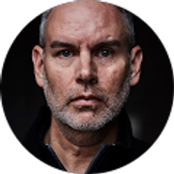 Profile photo of Greg Manis