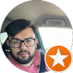 Profile photo of Jose Alberto Ramirez