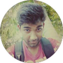 Profile photo of Saurav Gupta