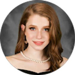 Profile photo of Hannah Bell