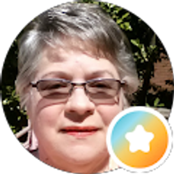 Profile photo of Page Campbell
