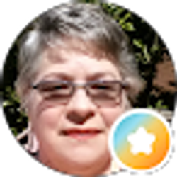 Profile photo of Page Campbell