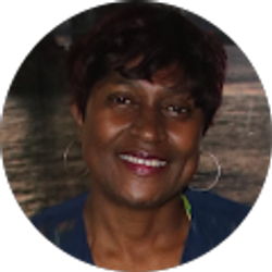 Profile photo of Pauleen Ford