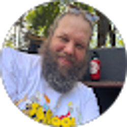 Profile photo of DruP