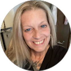 Profile photo of Heidi