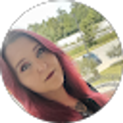 Profile photo of Teresa Hale