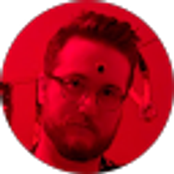 Profile photo of Samuel Gillispie