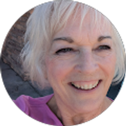 Profile photo of Juliann McCarthy