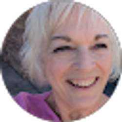 Profile photo of Juliann McCarthy