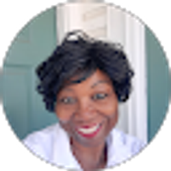 Profile photo of Teresa Brown