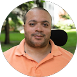 Profile photo of Gregory Cottles