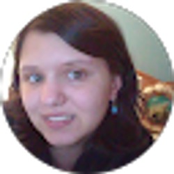 Profile photo of Rachel Sovich