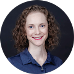 Profile photo of Lauren Kasten