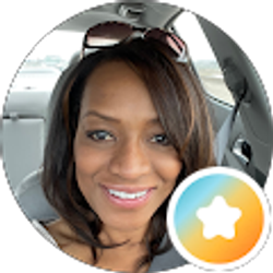 Profile photo of Kellye Gordon