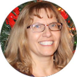 Profile photo of Rhonda Akin