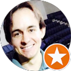 Profile photo of Michael MacKinnon