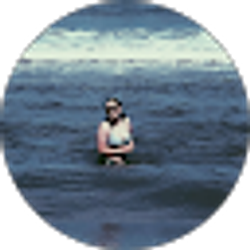 Profile photo of Hannah Faulkner