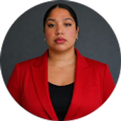 Profile photo of Ashley Luna