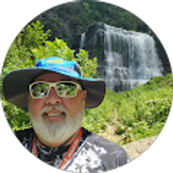 Profile photo of Robert Bowen