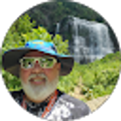 Profile photo of Robert Bowen