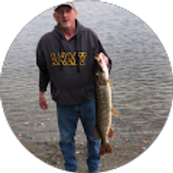 Profile photo of Timothy Bricely