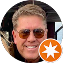 Profile photo of Timothy Hutt