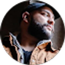 Profile photo of Omar Sandoval