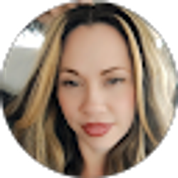 Profile photo of Patricia Gonzales