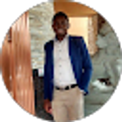 Profile photo of Callistus Onwuka