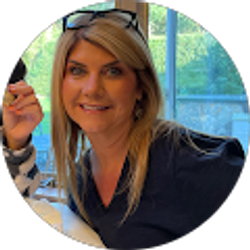 Profile photo of Stacy Gizzo