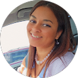 Profile photo of Anyaris Torcivia