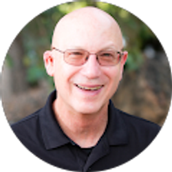 Profile photo of Fred Shaffer