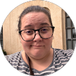 Profile photo of Kristen Pitcher