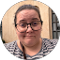 Profile photo of Kristen Pitcher