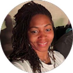 Profile photo of Anesha Gaither