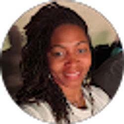 Profile photo of Anesha Gaither