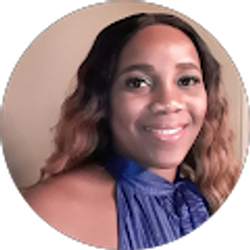 Profile photo of Zeresh Garner