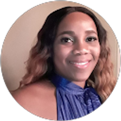 Profile photo of Zeresh Garner