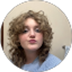 Profile photo of Trinity Evans