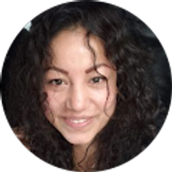 Profile photo of Liliana Lopez